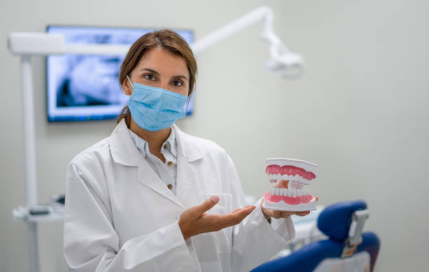 Best Emergency Denture Repair in Jean Fitte, LA
