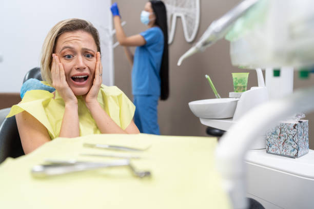 Best Emergency Orthodontic Repairs in Jean Fitte, LA