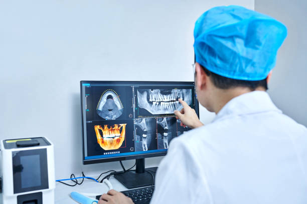 Best Emergency Treatment for Oral Infections in Jean Fitte, LA